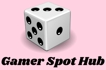 Gamer Spot Hub